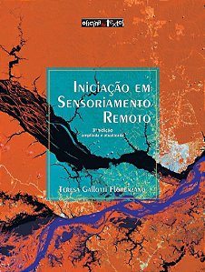 Iniciac¸A~O Em Sensoriamento Remoto