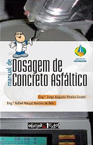 Manual De Dosagem De Concreto Asfáltico