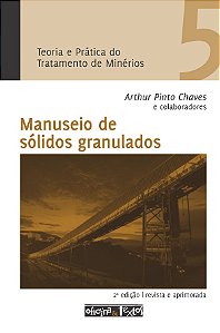 Manuseio De Sólidos Granulados