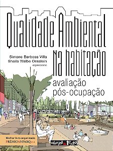 Qualidade Ambiental Na Habitação