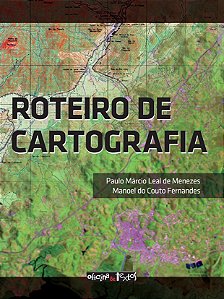 Roteiro De Cartografia