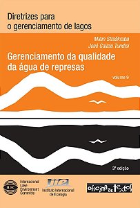 Gerenciamento Da Qualidade Da Água De Represas