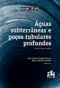 Águas Subterrâneas e Poços Tubulares Profundos