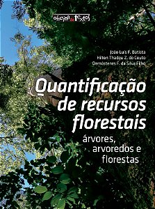 Quantificação De Recursos Florestais