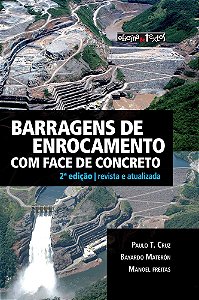 Barragens De Enrocamento Com Face De Concreto