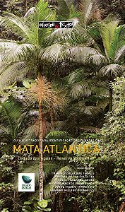 Guia Ilustrado Para Identificação Das Plantas Da Mata Atlântica