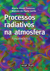 Processos Radiativos Na Atmosfera
