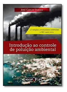 Introdução Ao Controle De Poluição Ambiental