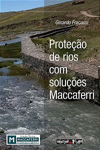 Proteção De Rios Com Soluções Maccaferri