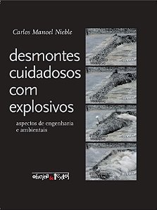 Desmontes Cuidadosos Com Explosivos