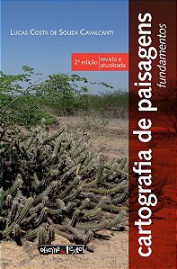 Cartografia De Paisagens