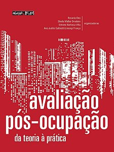 Avaliação Pós-Ocupação