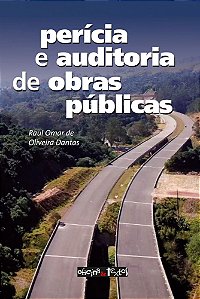 Perícia E Auditoria De Obras Públicas