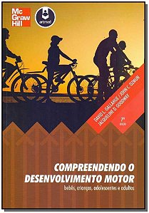 Compreendendo o Desenvolvimento Motor