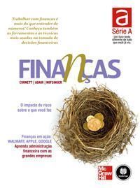 Finanças