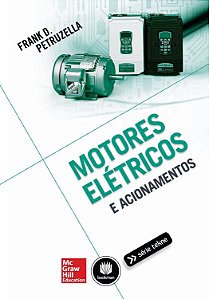 Motores Elétricos E Acionamentos