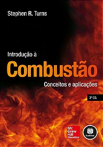 Introdução À Combustão - Conceitos E Aplicações