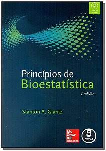 Principios de Bioestatística