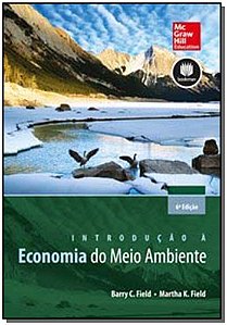 Introducao a Economia Do Meio Ambiente 6Ed.