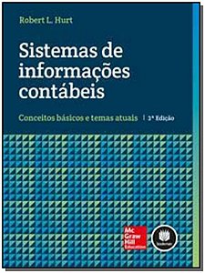 Sistemas De Informacoes Contabeis 3Ed.