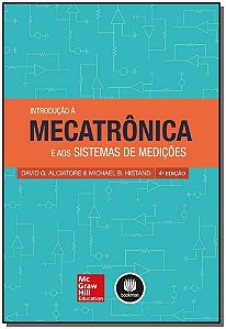 Introducao a Mecatronica e Aos Sistemas De Medicoe