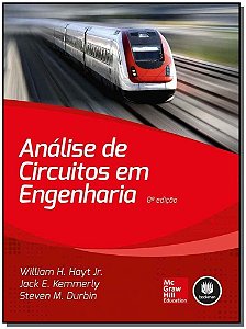 Análise De Circuitos Em Engenharia
