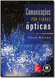 Comunicacoes Por Fibras Opticas 4Ed.