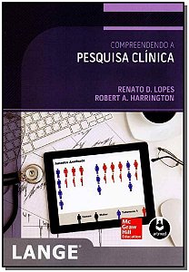 Compreendendo a Pesquisa Clínica