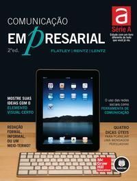 Comunicacao Empresarial 02Ed/14 - Serie A