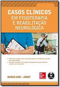 Casos Clinicos Em Fisiot. e Reabil. Neurologica