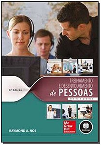 Treinamento e Desenvolvimento De Pessoas 6Ed.