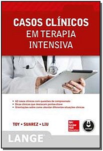 Casos Clinicos Em Terapia Intensiva             01