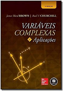 Variaveis Complexas e Aplicacoes