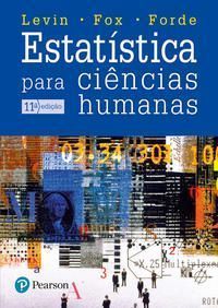 Estatística Para Ciências Humanas