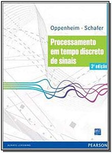 Processamento Em Tempo Discreto De Sinais - 03Ed/13