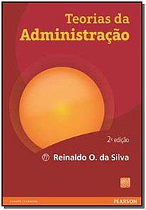 Teorias Da Administracao 2Ed.