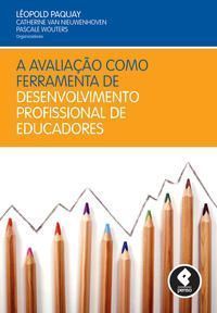 Avaliacao Como Ferramenta De Desenvolvimento, A
