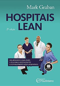 Hospitais Lean