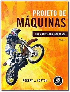 Projeto de Máquinas