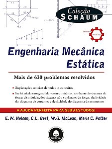 Engenharia Mecânica - Estática