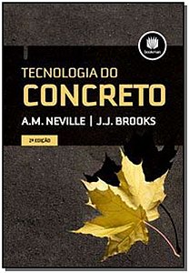 Tecnologia Do Concreto 2Ed.