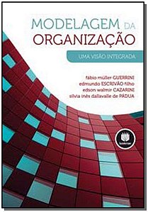 Modelagem Da Organizacao