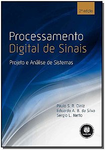Processamento Digital de Sinais