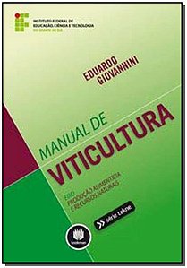 Manual De Viticultura