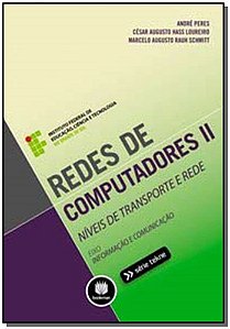 Redes De Computadores Ii - Niveis De Transporte