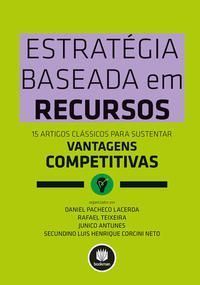 Estrategia Baseada Em Recursos