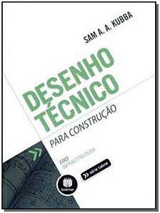 Desenho Tecnico Para Construcao