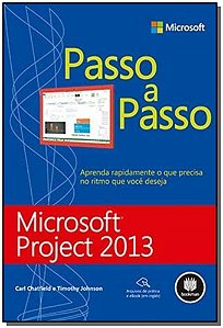 Microsoft Project 2013