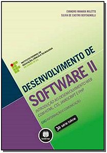 Desenvolvimento De Software Ii