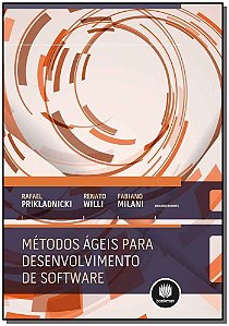 Métodos Ágeis para Desenvolvimento de Software